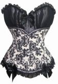 Corsset Luxo