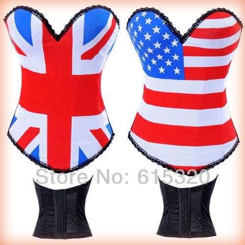 Corset EUA