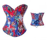 Corset alto astral