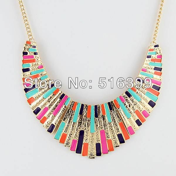 Colar Estilo