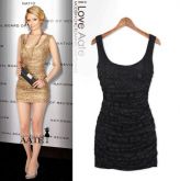 Vestido Renda Sexy