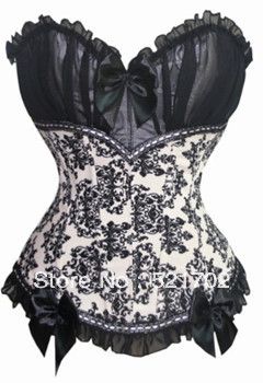 Corsset Luxo